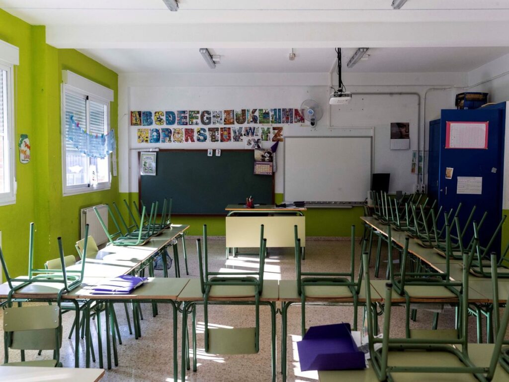 SNTE apoya el regreso de las escuelas de tiempo completo en Tamaulipas