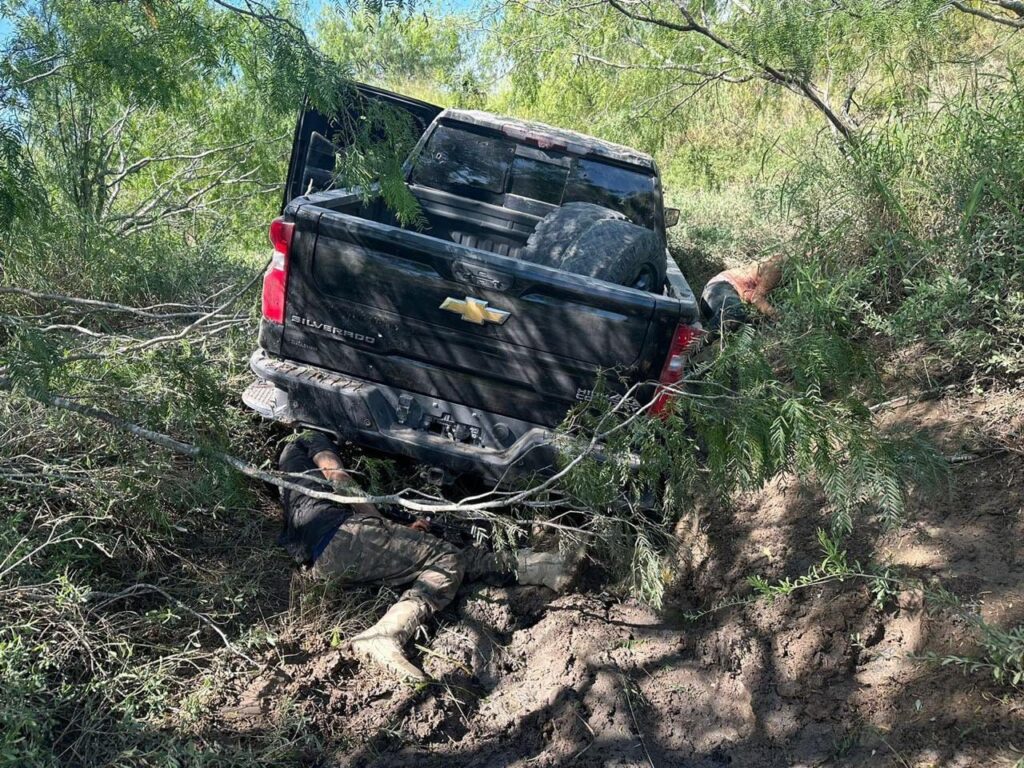 Tiroteo en San Fernando deja cuatro delincuentes abatidos