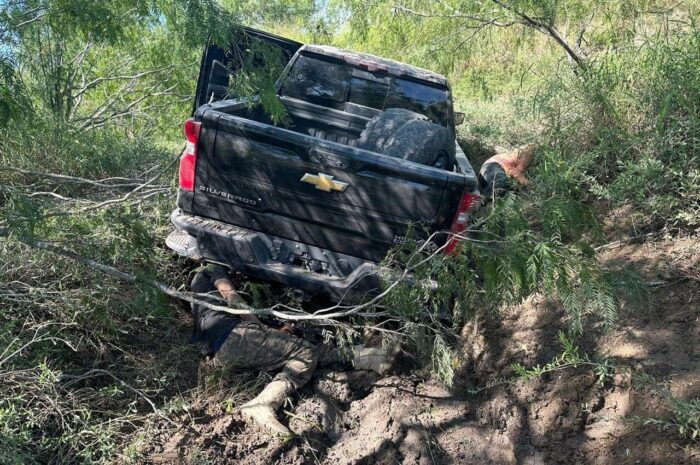 Tiroteo en San Fernando deja cuatro delincuentes abatidos