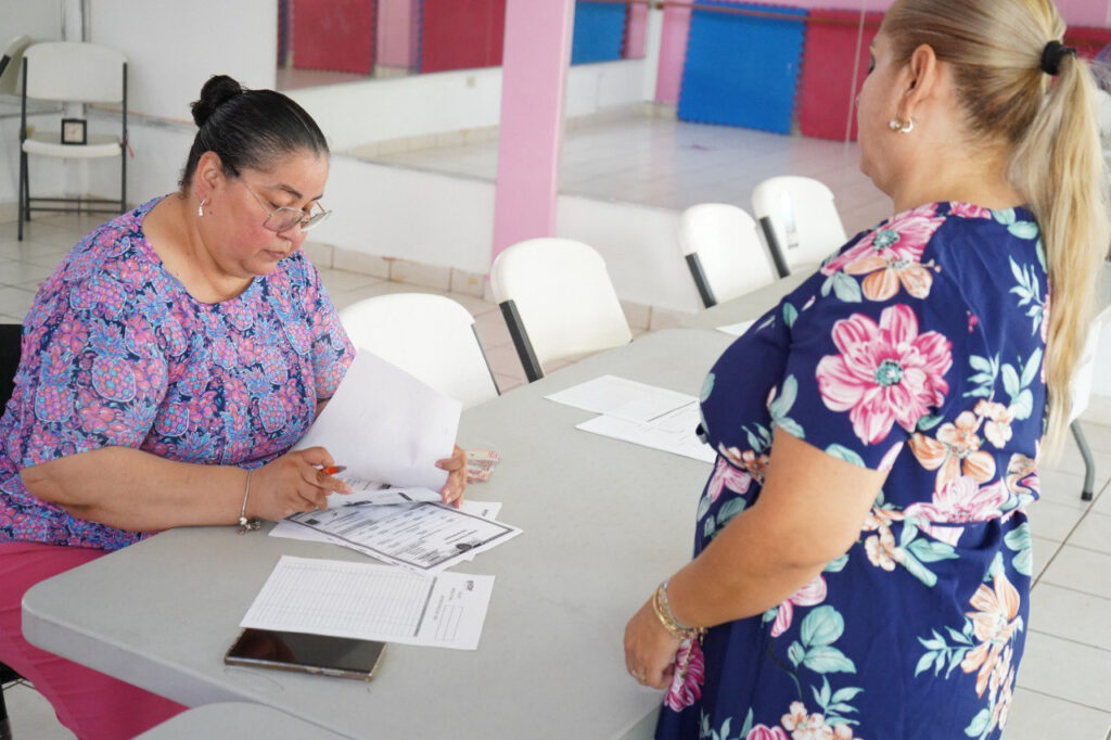 Inicia el periodo de inscripciones para los talleres del CEDIF Nuevo Laredo