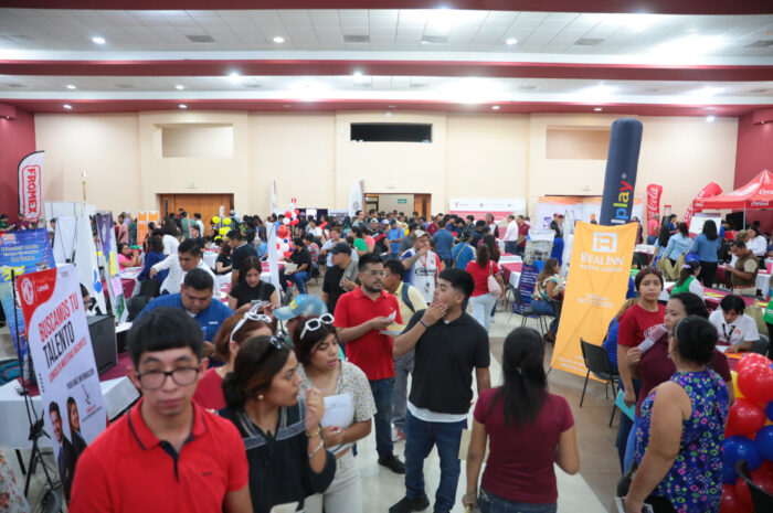 Reconocen importancia de Nuevo Laredo en el desarrollo económico y la generación de empleos