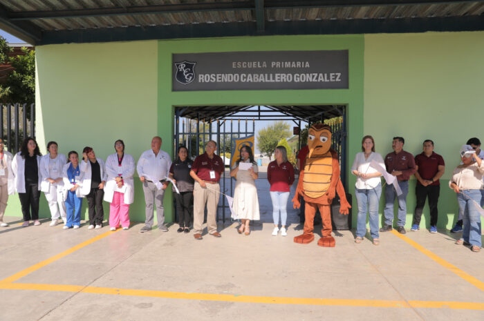 Arranca Segunda Jornada de Fumigación en Nuevo Laredo