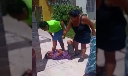 Golpean brutalmente a menor en Altamira por no poder pagar unos tacos