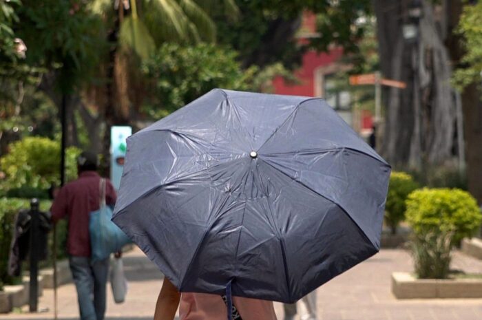 Pronostican calor intenso y lluvias para Tamaulipas este viernes