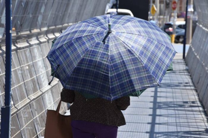 Clima Tamaulipas: Calor sofocante y tormentas puntuales