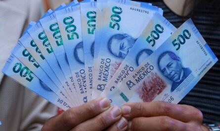 Alertan en San Fernando sobre circulación de billetes falsos de $500