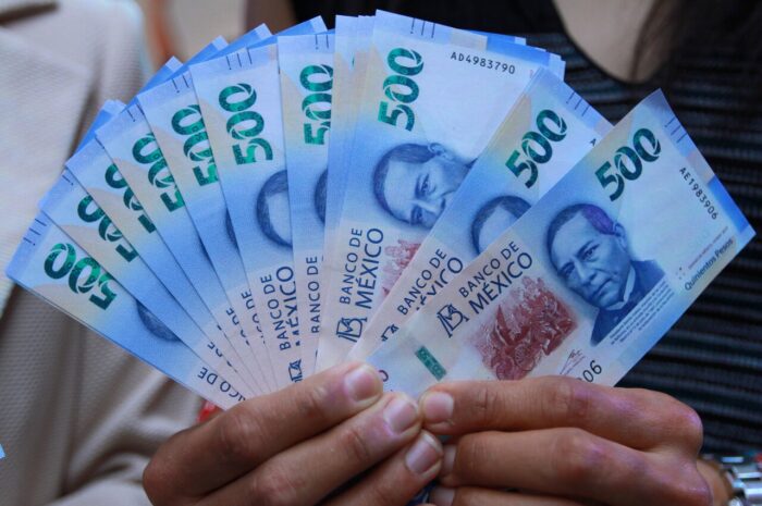 Alertan en San Fernando sobre circulación de billetes falsos de $500