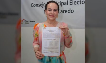 TRIELTAM ratifica nuevamente triunfo de Carmen Lilia Canturosas