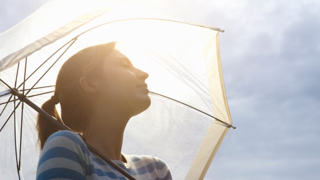 Altas temperaturas y ambiente soleado dominarán en Tamaulipas