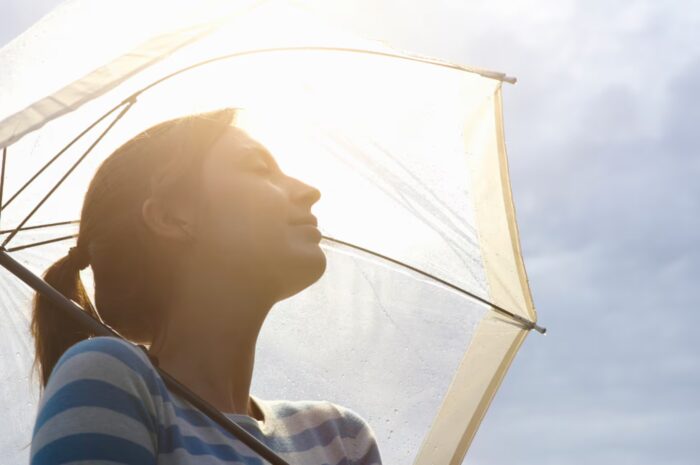 Altas temperaturas y ambiente soleado dominarán en Tamaulipas