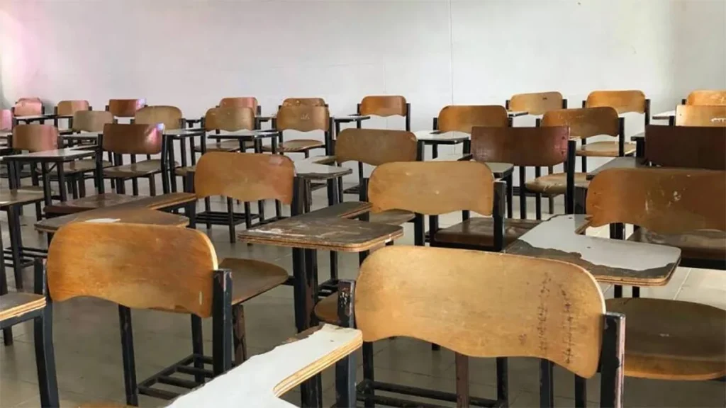 Suspenderán clases en Tamaulipas el 1 de octubre