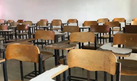 Suspenderán clases en Tamaulipas el 1 de octubre