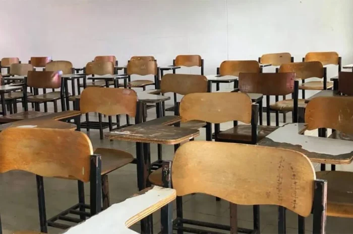 Suspenderán clases en Tamaulipas el 1 de octubre