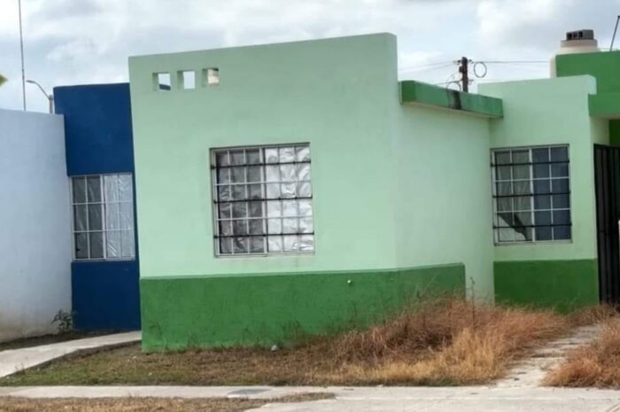 Rescatan a niño maltratado que estuvo tres días encerrado en Matamoros