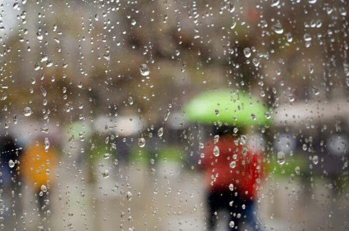 Pronóstico de lluvias y temperaturas de hasta 35°C en Tamaulipas