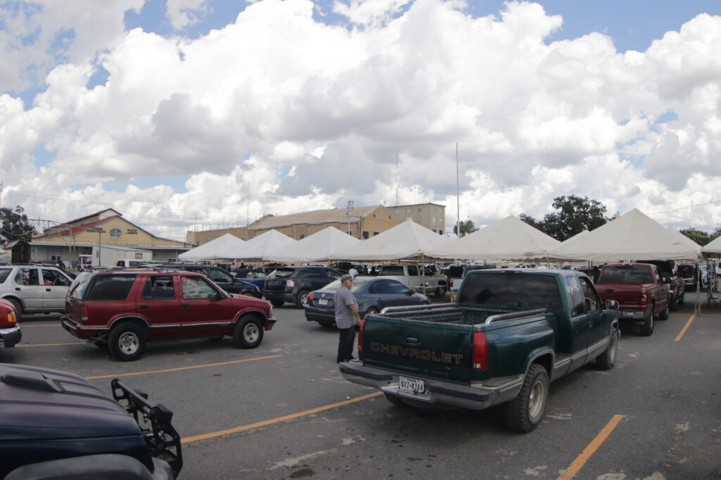 Invita Gobierno de Nuevo Laredo a aprovechar último mes de regularización de vehículos de procedencia extranjera