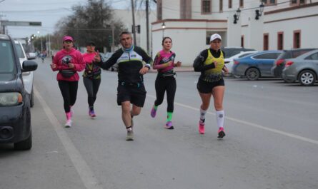 Organiza Gobierno Municipal actividades para potencializar el turismo en Nuevo Laredo