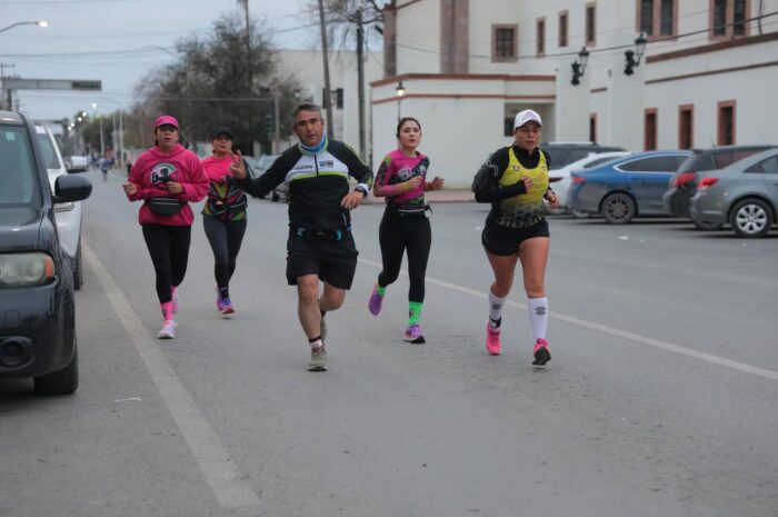 Organiza Gobierno Municipal actividades para potencializar el turismo en Nuevo Laredo