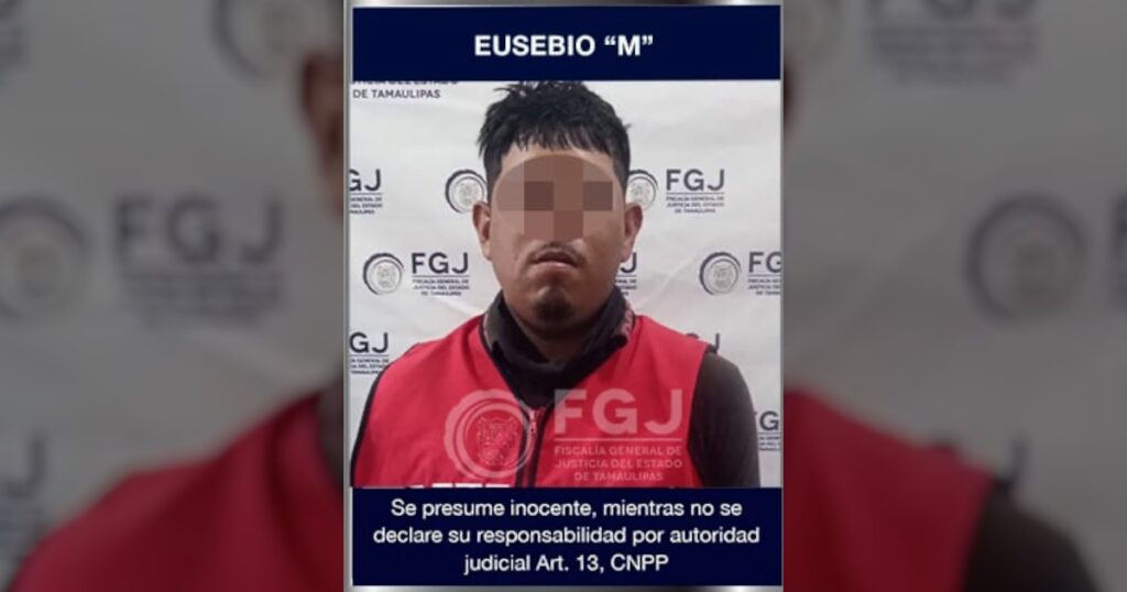 Vinculan a proceso a extorsionador en Ciudad Victoria