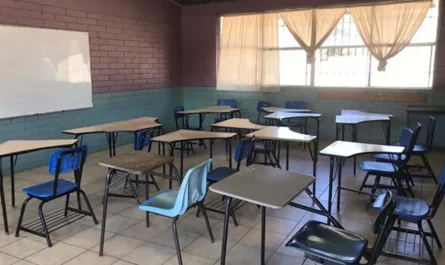 Más de 360 escuelas de Ciudad Victoria suspenden clases durante el ‘mega puente’