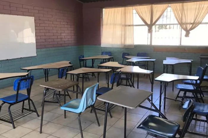 Más de 360 escuelas de Ciudad Victoria suspenden clases durante el ‘mega puente’