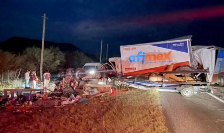 Empleado de paquetería fallece en accidente en la carretera Zaragoza-Victoria