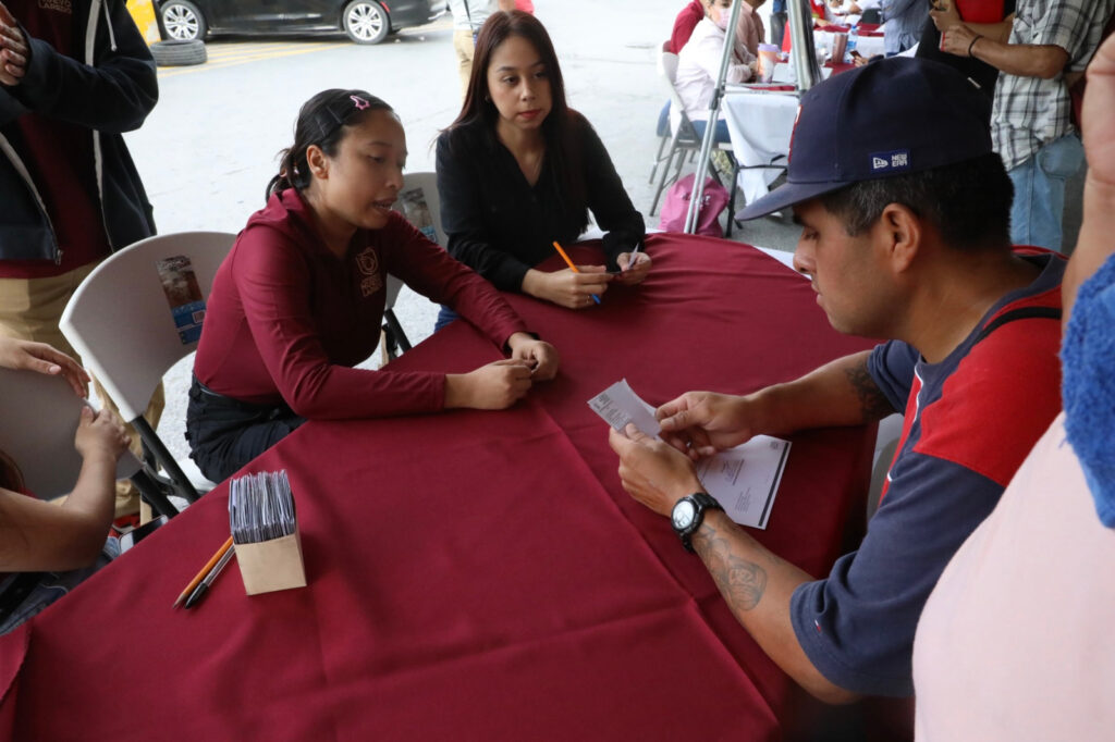 Ofertan más de 300 vacantes en Nuevo Laredo con programa municipal ‘Empleo en tu Colonia’