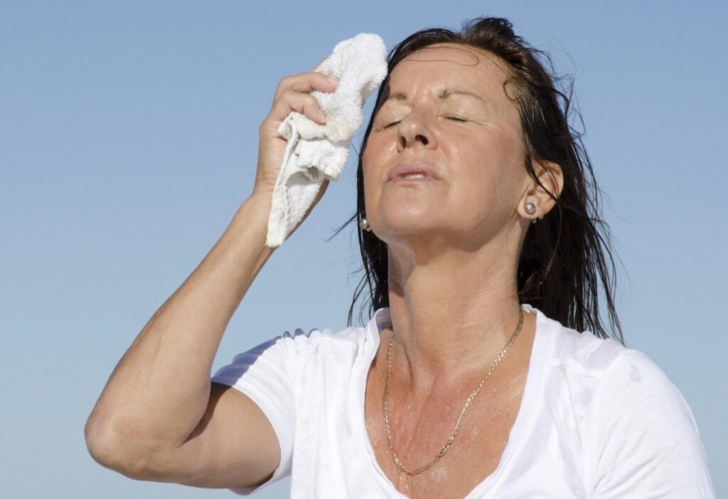 Intenso calor y fuertes vientos azotarán Tamaulipas este lunes