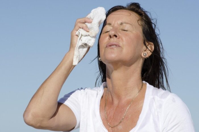 Intenso calor y fuertes vientos este lunes en Tamaulipas