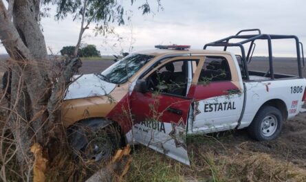 Enfrentamientos en San Fernando dejan dos guardias estatales sin vida