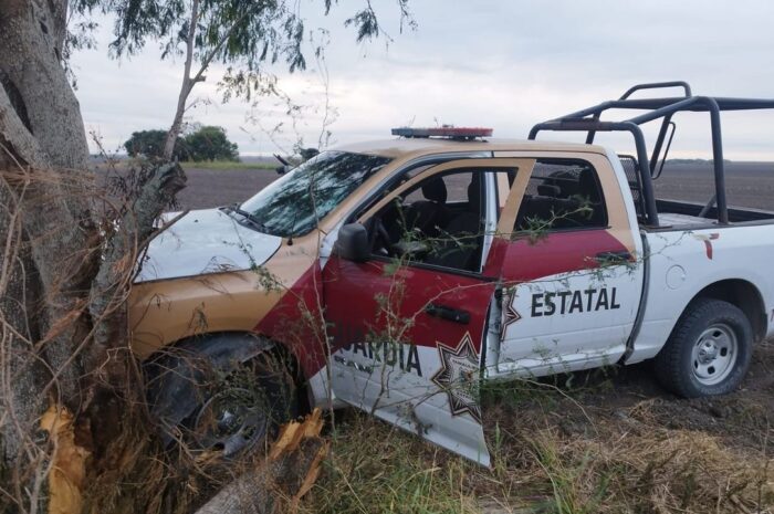 Enfrentamientos en San Fernando dejan dos guardias estatales sin vida