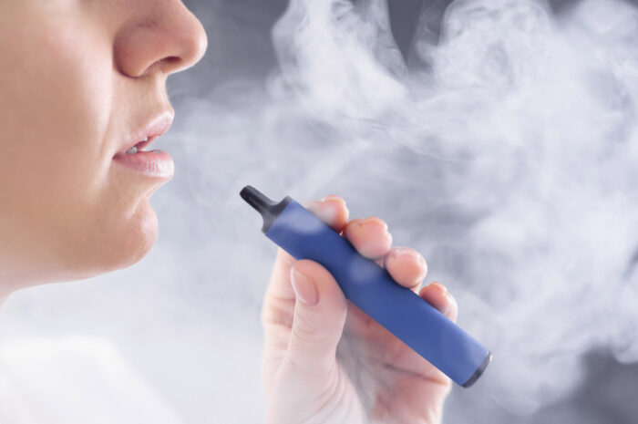 Solicitarán refuerzo de la Guardia Estatal para frenar venta de vapeadores en escuelas de Madero