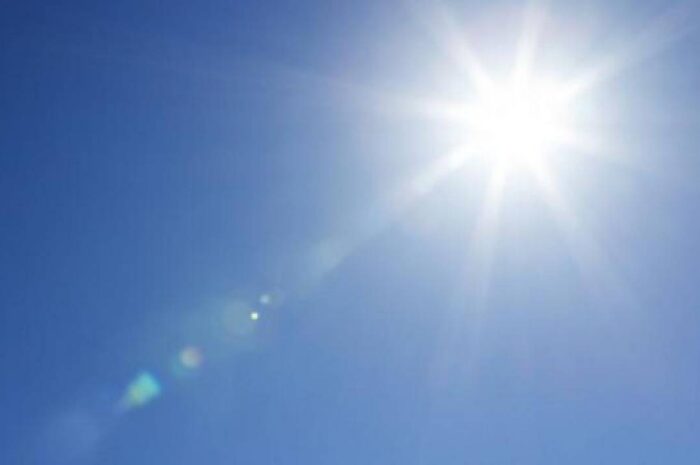 Se espera día soleado en Tamaulipas con descenso nocturno de temperatura