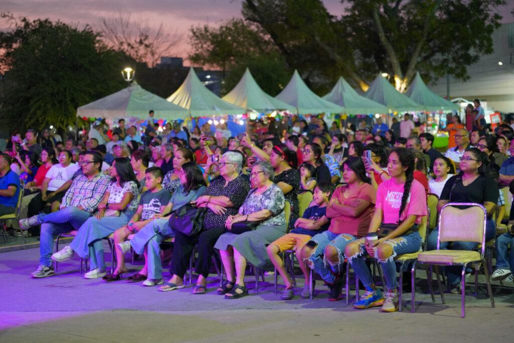 Culmina Festival Internacional en la Costa del Seno Mexicano