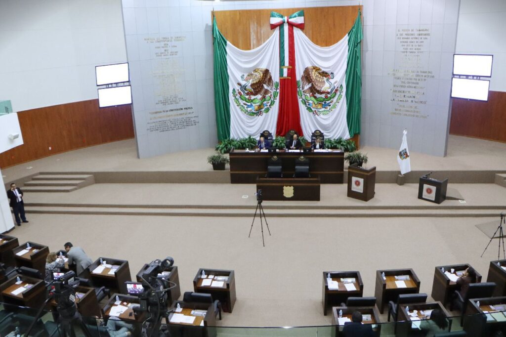 Tamaulipas, primer estado que elegirá a jueces y magistrados