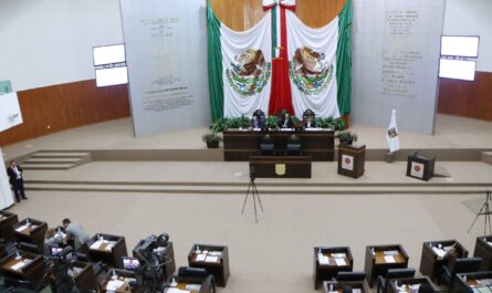 Tamaulipas, primer estado que elegirá a jueces y magistrados