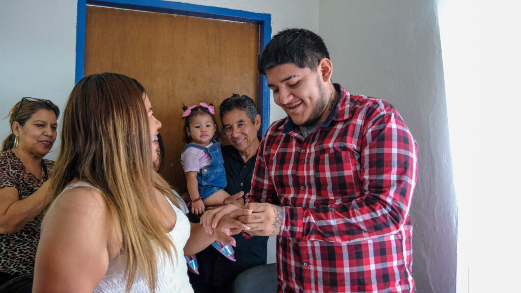 DIF Nuevo Laredo abre convocatoria para Campaña de Matrimonios Colectivos