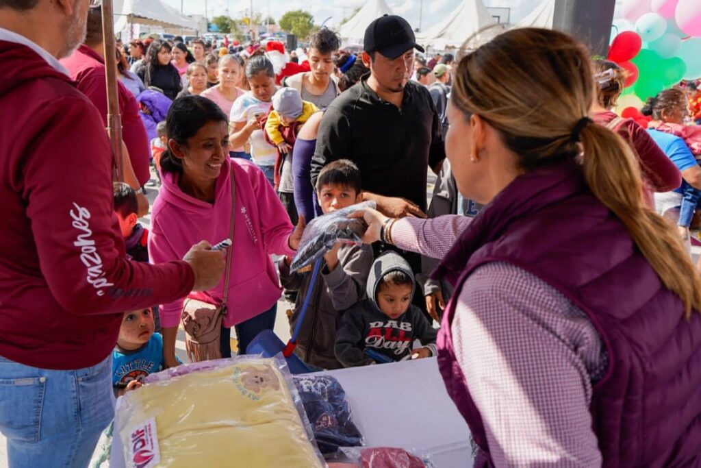 Invita DIF Nuevo Laredo a participar en el “Premio Estatal al Voluntario del Año 2024”