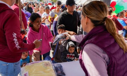 Invita DIF Nuevo Laredo a participar en el “Premio Estatal al Voluntario del Año 2024”