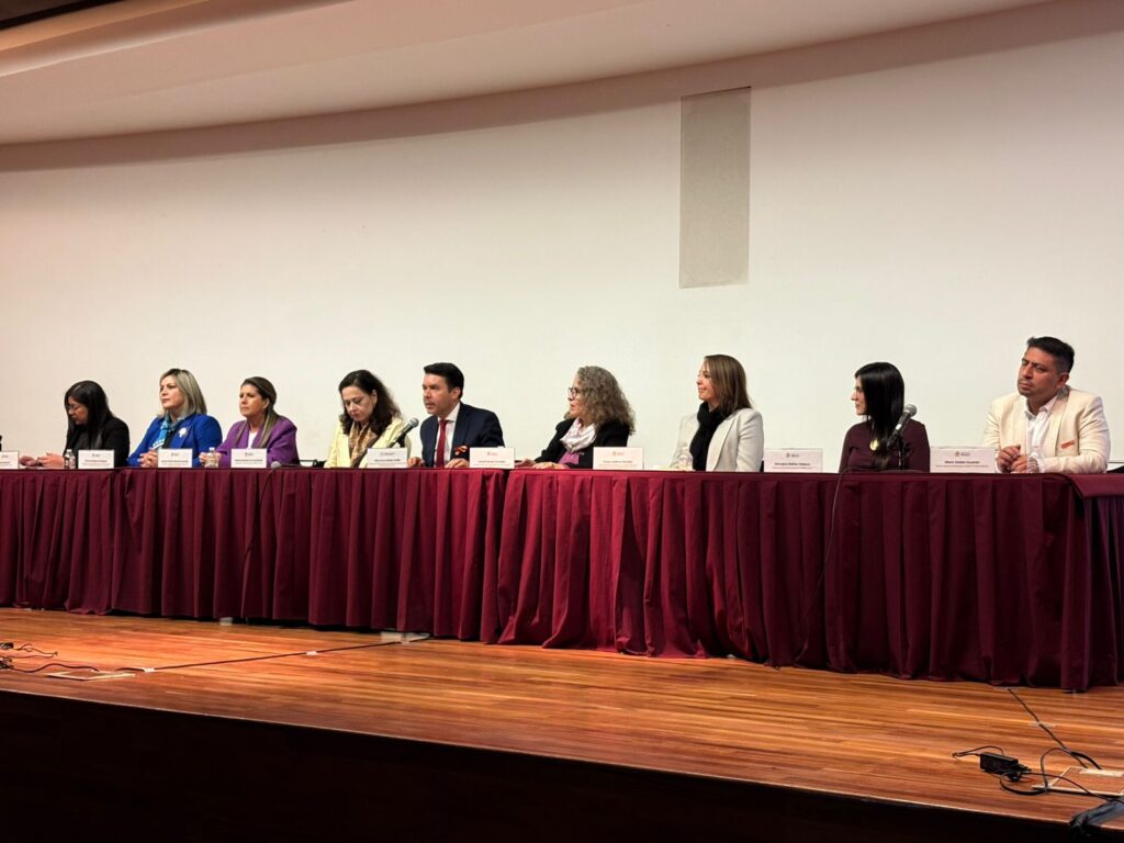 Participa Gobierno de Nuevo Laredo en la vigésima séptima sesión ordinaria del SIPINNA Nacional Participa Gobierno de Nuevo Laredo en la vigésima séptima sesión ordinaria del SIPINNA Nacional