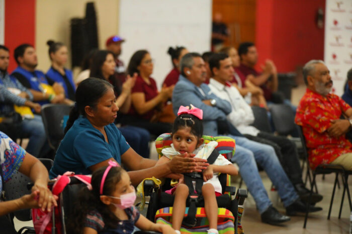 Invitan a conferencia en Nuevo Laredo sobre los derechos de personas con discapacidad