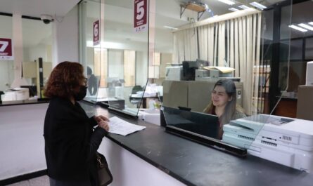 Gobierno de Nuevo Laredo llama a contribuyentes a regularizar su pago del Impuesto Predial