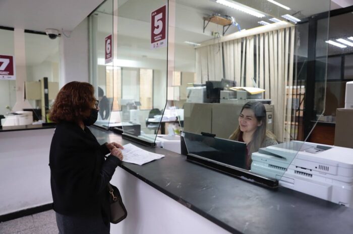 Gobierno de Nuevo Laredo llama a contribuyentes a regularizar su pago del Impuesto Predial