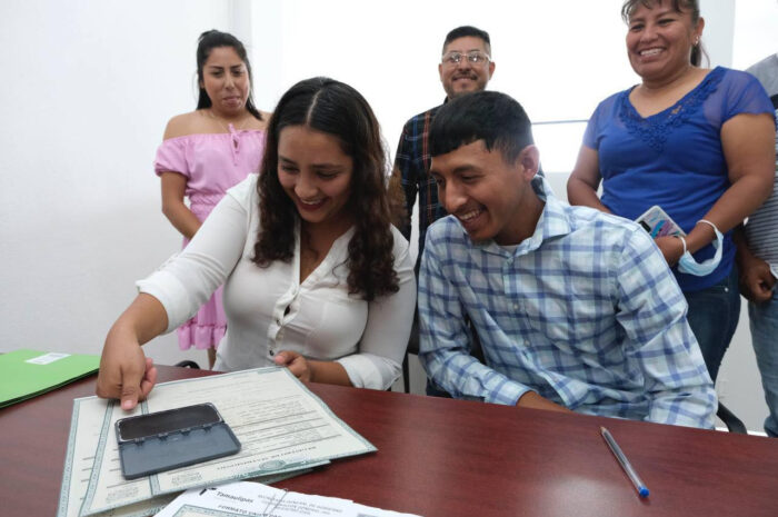 Últimos días para registrarse a la campaña de Bodas Colectivas del DIF Nuevo Laredo