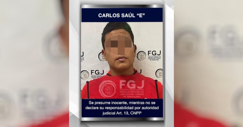 Hombre es vinculado a proceso por agredir a su pareja en Ciudad Madero