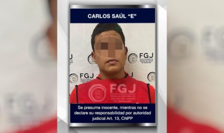 Hombre es vinculado a proceso por agredir a su pareja en Ciudad Madero