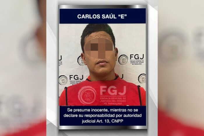 Hombre es vinculado a proceso por agredir a su pareja en Ciudad Madero