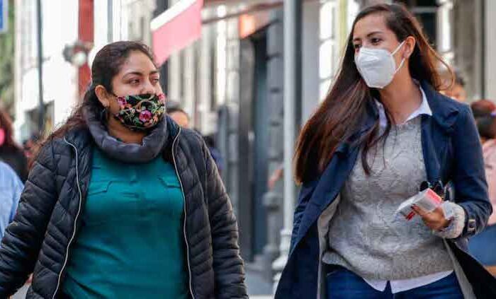 Pronostican clima frío este viernes en Tamaulipas; mínimas de 11°C