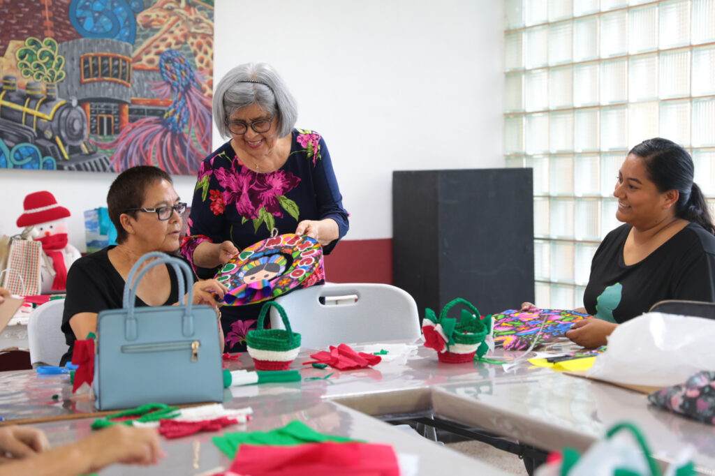 Gobierno de Nuevo Laredo abre inscripciones para Talleres de Iniciación Artística en Casas de la Cultura