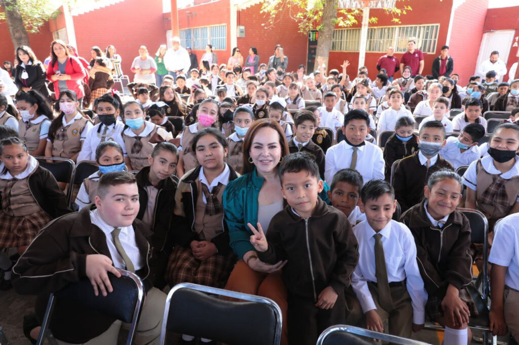 Lanza Carmen Lilia Canturosas convocatoria para becas de primaria y educación especial: podrán acceder hasta dos hermanos por familia Lanza Carmen Lilia Canturosas convocatoria para becas de primaria y educación especial: podrán acceder hasta dos hermanos por familia